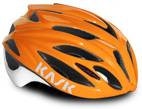 Шлем KASK Road Rapido Orange
