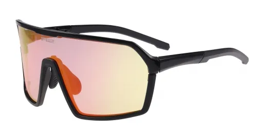 Очки R2 FACTOR (Photochrom 1-3) black shiny, matt