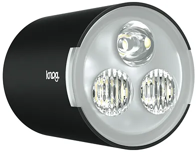 Змінна голова для фари Knog PWR Lighthead 700 Lumens