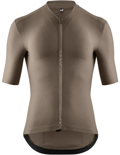 Веломайка Assos EQUIPE R Jersey S11 Terra Sand