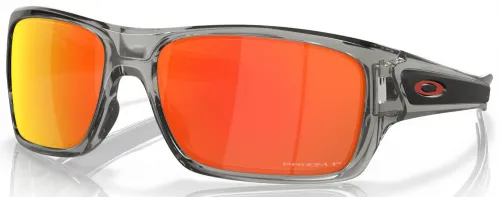 Очки Oakley TURBINE (PRIZM Ruby Polarized) grey ink