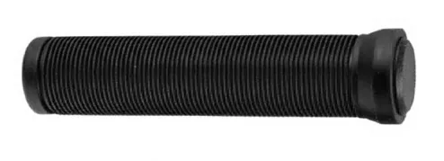 Гріпси ONRIDE MX 10, 145 мм, чорний