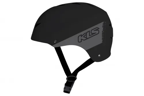 Шлем KLS Jumper black