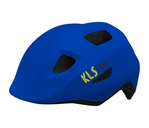 Шлем дитячий KLS Acey 022 blue