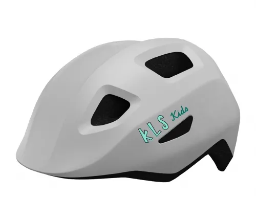 Шолом дитячий KLS Acey 022 white