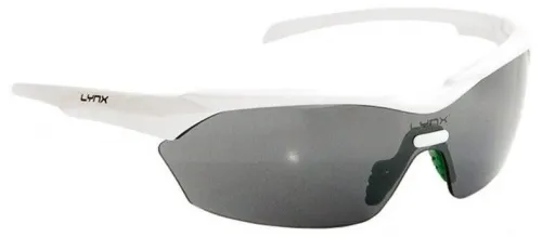 Окуляри Lynx Portland shiny white