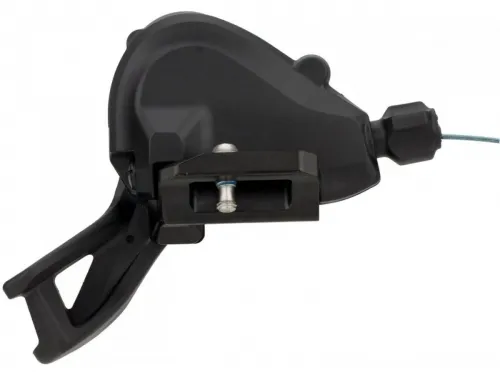 Манетка Shimano SL-M5100-IL DEORE, 2-speed, I-Spec EV, левая