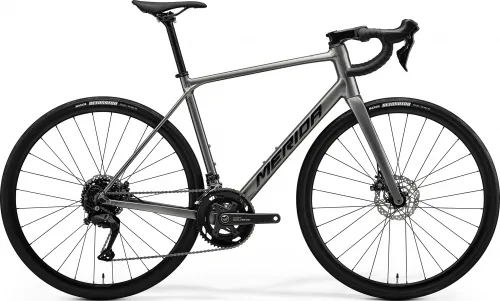 Велосипед 28 Merida SCULTURA ENDURANCE GR 200 (2026) silk grey