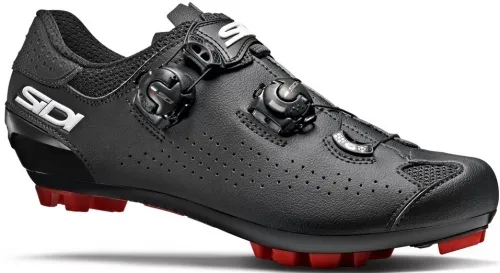 Велотуфли МТБ Eagle 10 Black-Black