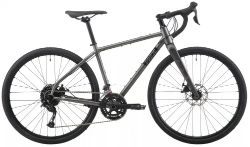 Велосипед 27.5 Pride ROCX Tour (2023) серый