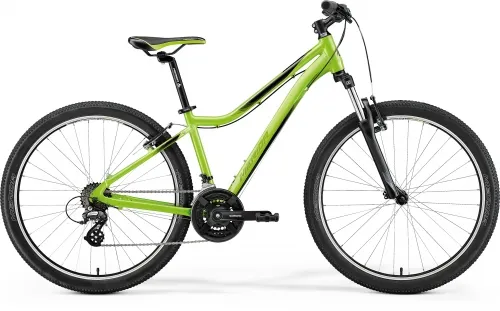 Велосипед 26 Merida MATTS 6.10-V (2021) green(olive/black)
