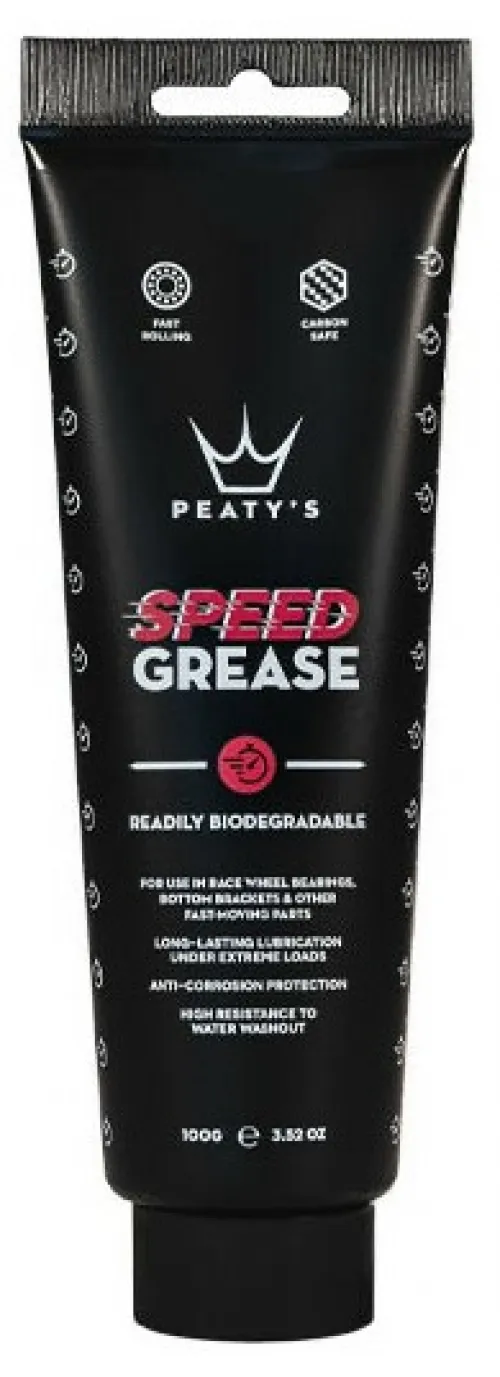 Смазка для подшипников Peaty's Speed Grease 100g