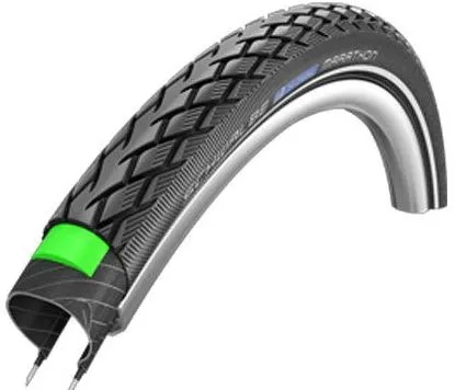 Покрышка 28x2.00 (50-622) Schwalbe MARATHON GreenGuard B/B+RT HS420 EC 67EPI 35B