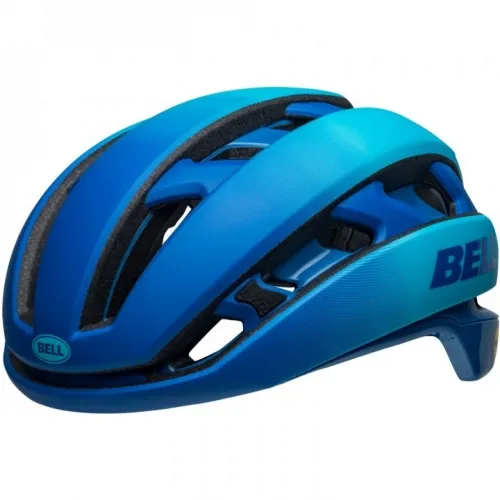 Шлем Bell XR Spherical (MIPS) Matte/Gloss Blue