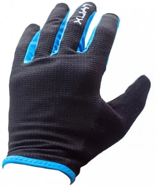 Перчатки Lynx Trail BB Black/Blue