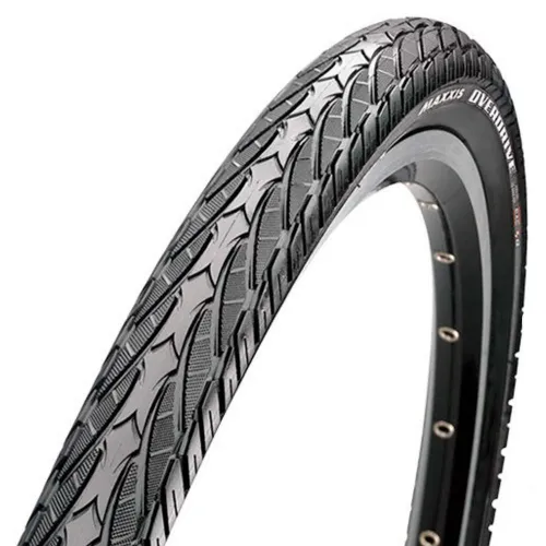Покрышка 26x1.75x2 (47-559) Maxxis OVERDRIVE (MAXXPROTECT) 27tpi