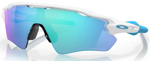 Окуляри Oakley RADAR EV PATH (PRIZM Sapphire) polished white 0OO9208