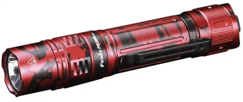 Ліхтар ручний Fenix PD36R Pro Red