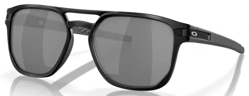 Окуляри Oakley LATCH BETA (PRIZM Black Polarized) matte black