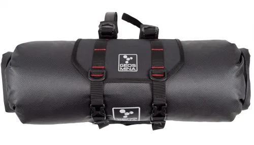 Сумка на кермо GEOSMINA Harness Roll Bag 2022, 15L (600g)