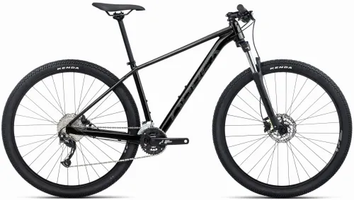 Велосипед 27.5 Orbea ONNA 40 (2025) black gloss-matt