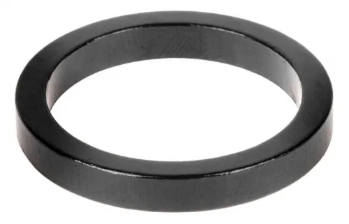 Набор спейсеров ONRIDE Spacer 5 5mm black