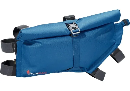 Сумка в раму Acepac Roll Frame Bag, Blue