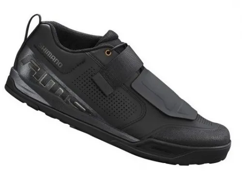 Веловзуття SHIMANO AM903ML black