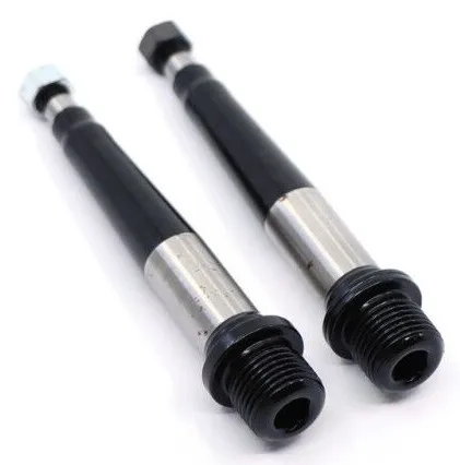 Вісь для педалей Race Face Aeffect R Pedal Spindle Kit, Axle
