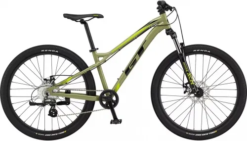 Велосипед 26 GT Stomper Ace (2024) moss green