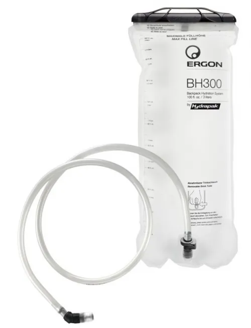 Питьевая система (гидратор) Ergon Trinksystem BH300