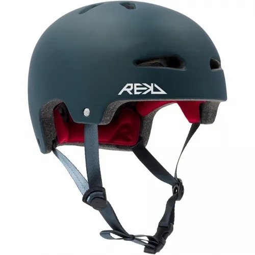 Шлем REKD Ultralite In-Mold Helmet blue