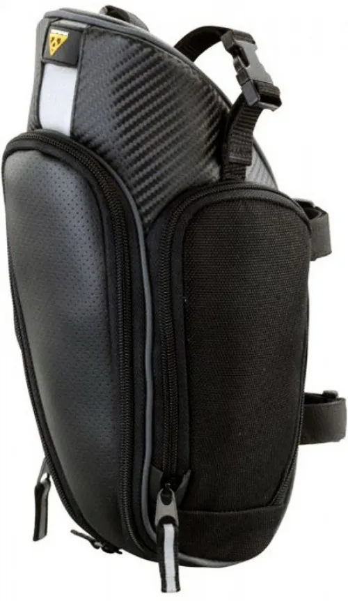 Підсідельна сумочка Topeak MONDOPACK XL Nylon straps / buckle
