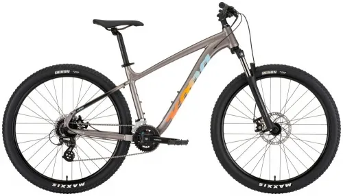 Велосипед 26 Kona Lana'I (2023) Grey