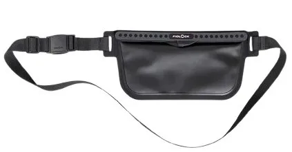 Гермосумка FIDLOCK HERMETIC sling bag black