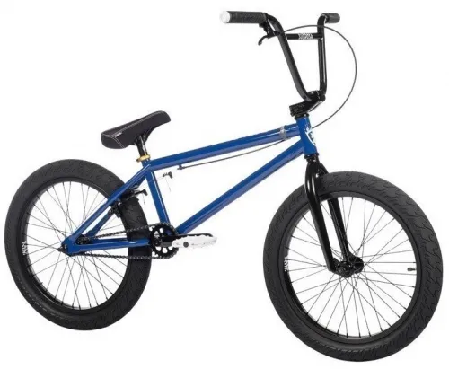 Велосипед 20 Subrosa Sono (2021) синій