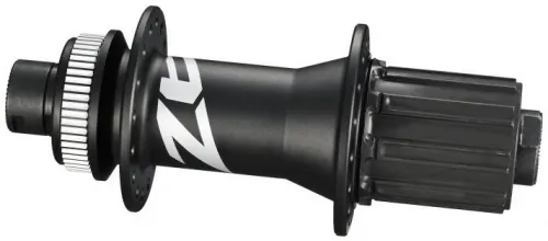 Втулка задня Shimano Zee FH-M640 10×135 мм ось 32H