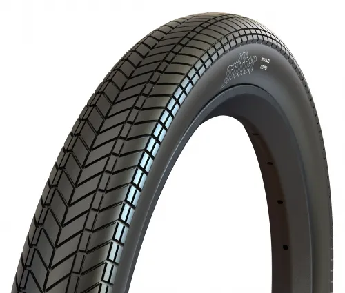 Покрышка 20x1.85 (48-406) Maxxis GRIFTER (EXO) Foldable 120tpi