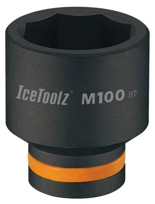 Инструмент ICE TOOLZ для закручивания гайки в рулевой – 32mm