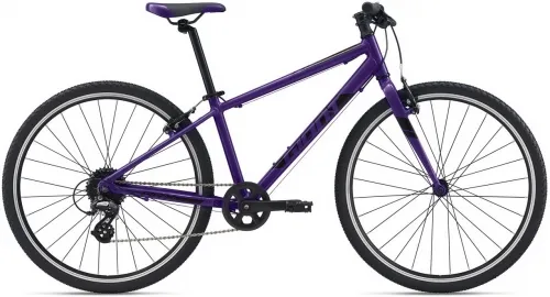 Велосипед 26 Giant ARX (2021) purple