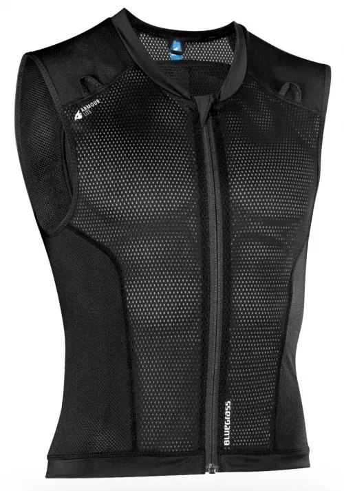 Защита спины BLUEGRASS Back Protector Armour Lite CE