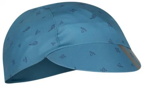 Шапочка под шлем Pearl Izumi TRANSFER, синяя