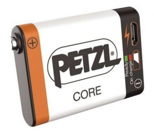 Аккумулятор Petzl Accu Core8/А