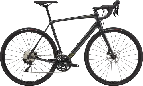 Велосипед 28 Cannondale SYNAPSE Carbon 105 (2021) mantis