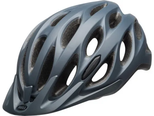 Шлем Bell Tracker matt dark grey