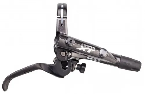 Тормозная ручка Shimano Deore XT BL-M8000 гидравлическая правая