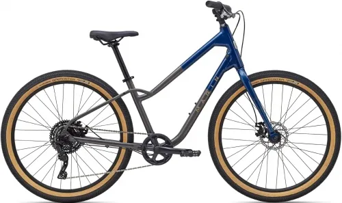 Велосипед 27,5 Marin STINSON 2 (2021) Charcoal blue