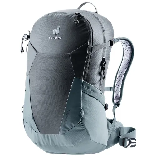 Рюкзак Deuter Futura 21 SL graphite-shale (4409)