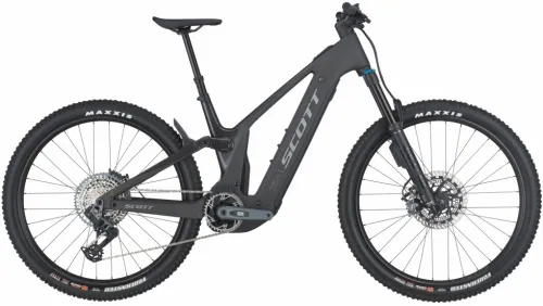 Велосипед 29 Scott Patron 900 (EU) black