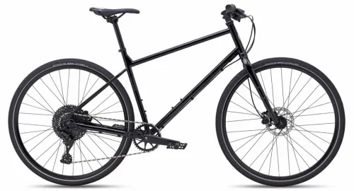 Велосипед 28 Marin Muirwoods (2023) black